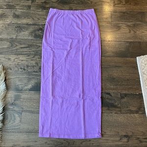 2/$35 or 3/$50 NWOT Go Couture Skirt